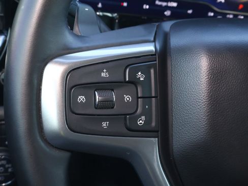 Used 2024 Chevrolet Silverado 1500 RST w/ All Star Edition Plus image 28