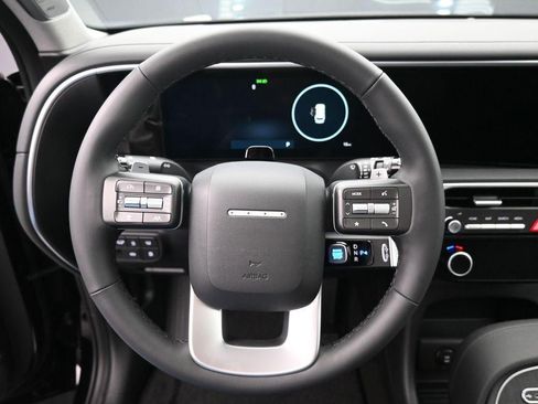 New 2026 Hyundai Palisade Limited AWD/4WD image 28