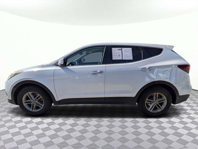 Used 2018 Hyundai Santa Fe Sport FWD image 6