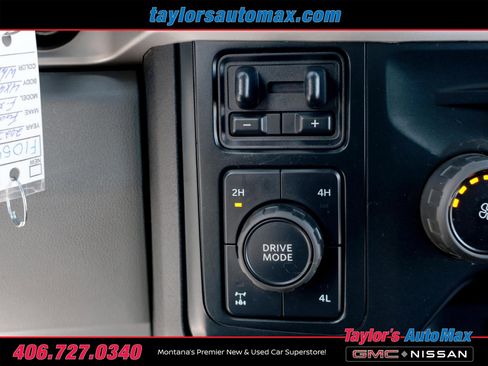 Used 2023 Ford F350 XLT w/ FX4 Off-Road Package AWD/4WD image 25