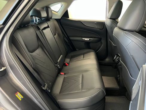 Used 2025 Lexus NX 450h+ AWD w/ Accessory Package (Z2) image 46