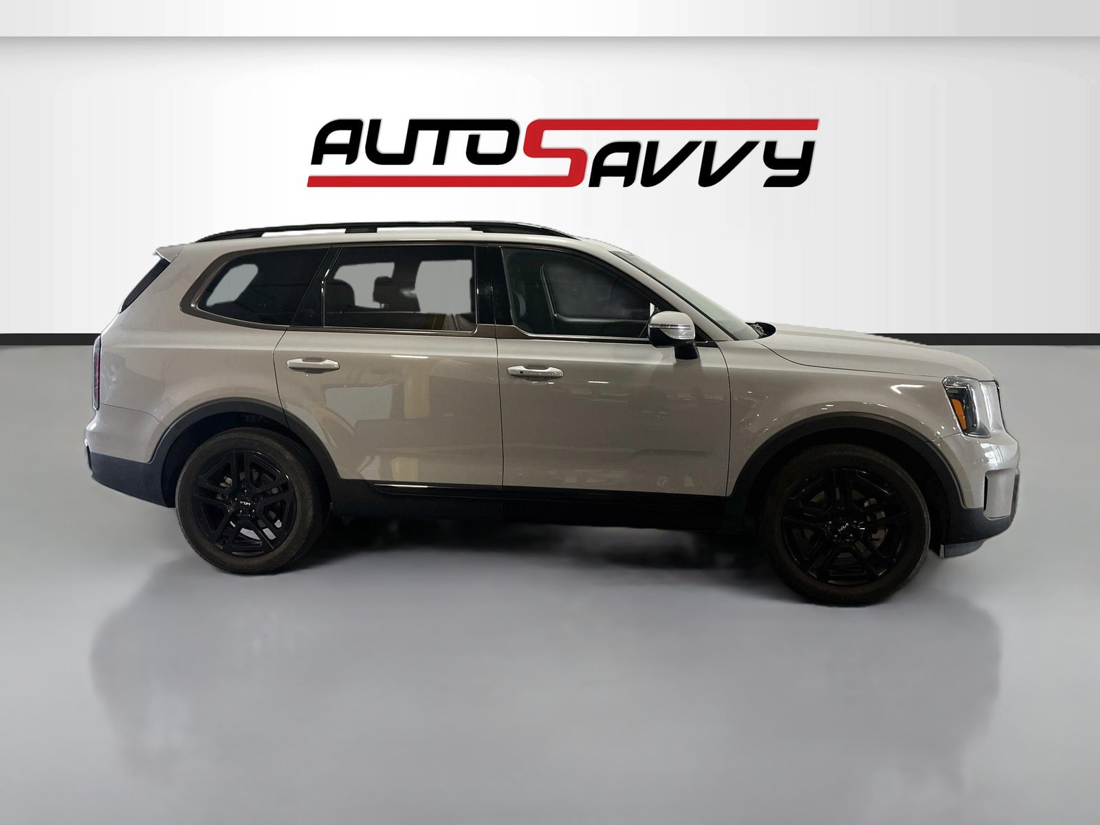 Used 2024 Kia Telluride EX X-Line AWD/4WD image 8