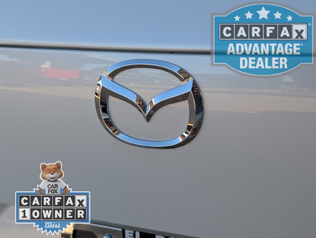 Certified 2026 MAZDA CX-50 AWD 2.5 S w/ Premium Package image 31