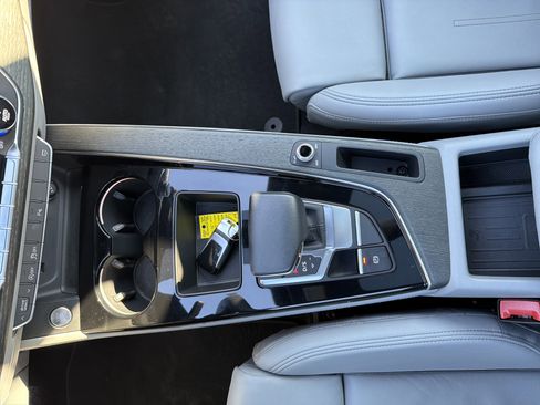 Certified 2023 Audi A4 2.0T Premium Plus w/ Premium Plus Package image 9