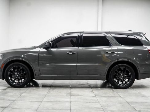 Used 2021 Dodge Durango SXT RWD image 10