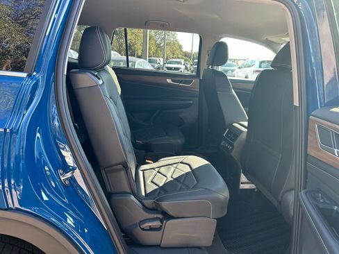 New 2026 Volkswagen Atlas SE image 37