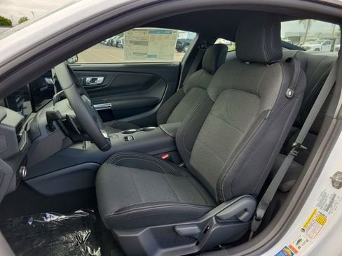 New 2026 Ford Mustang GT RWD image 9