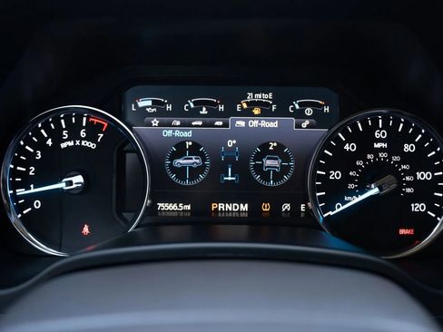 Used 2020 Ford Expedition Max Limited w/ Equipment Group 301A image 8