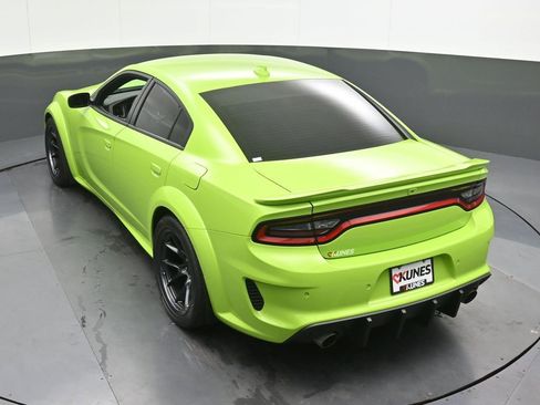 Used 2023 Dodge Charger Scat Pack image 45