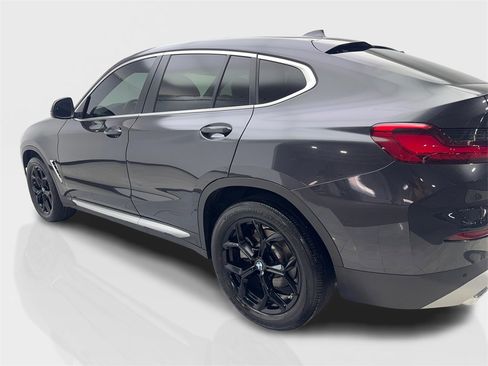 Used 2022 BMW X4 xDrive30i w/ Convenience Package image 14