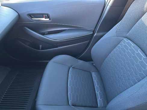 Certified 2025 Toyota Corolla SE image 12