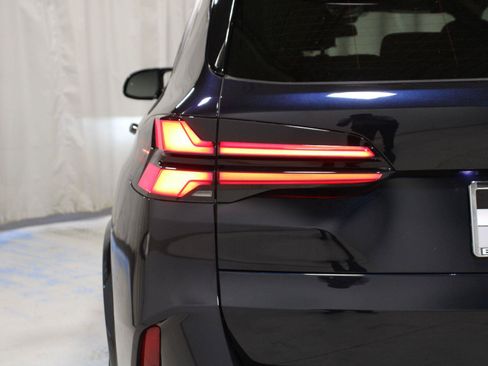 Used 2024 BMW X5 M Competition w/ Executive Package AWD/4WD image 37