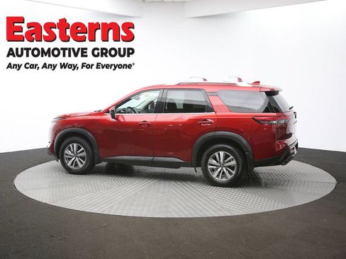 Used 2022 Nissan Pathfinder SL image 65