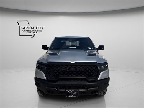 New 2026 RAM 1500 Rebel w/ Rebel Level 2 Equipment Group image 7