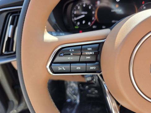 New 2026 MAZDA CX-70 3.3 Turbo S w/ Premium Plus image 31