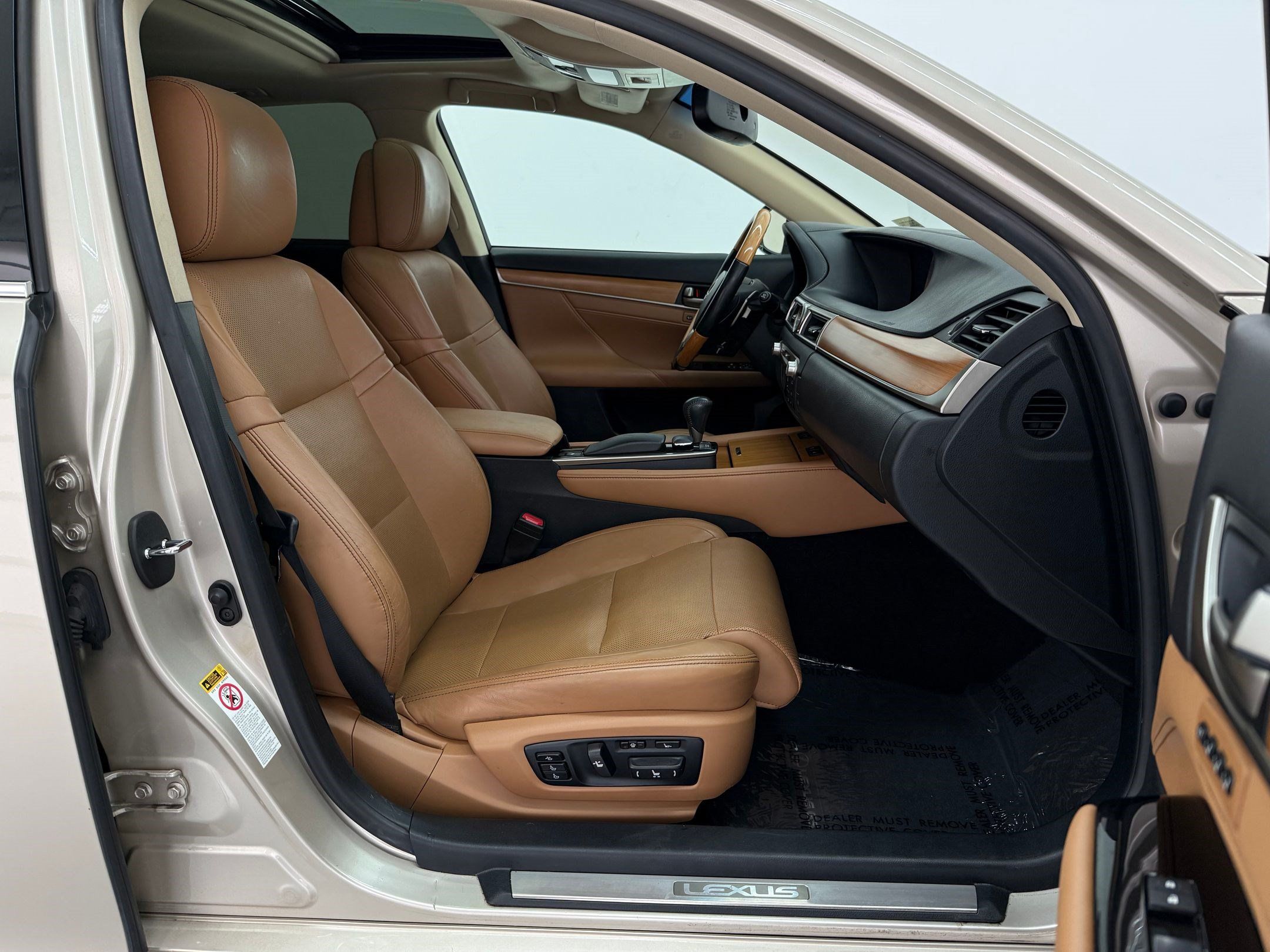 Used 2013 Lexus GS 450h w/ Luxury Pkg RWD image 23