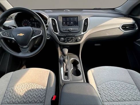 Used 2024 Chevrolet Equinox LS AWD/4WD image 7