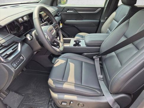 New 2026 GMC Acadia Elevation w/ Elevation Premium Package AWD/4WD image 4