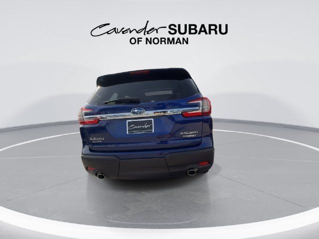 Used 2026 Subaru Ascent Touring AWD/4WD image 7