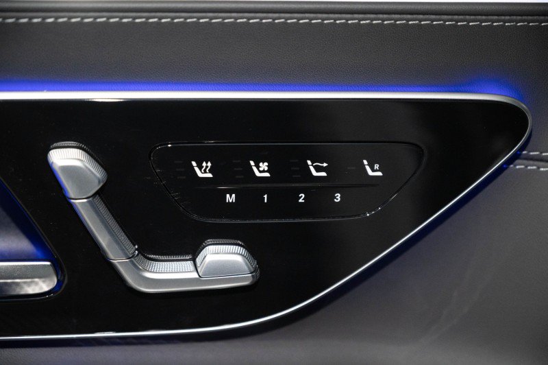 Certified 2026 Mercedes-Benz SL 55 AMG 4MATIC image 19