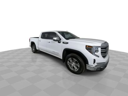 Used 2025 GMC Sierra 1500 SLT