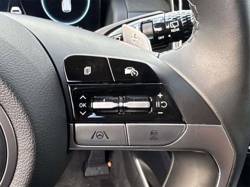 Certified 2024 Hyundai Tucson Limited image 22
