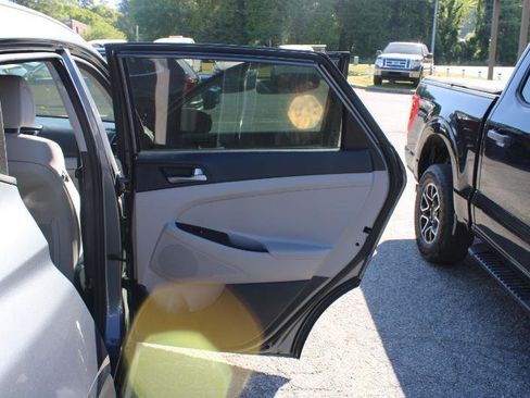 Used 2018 Hyundai Tucson SEL FWD image 17