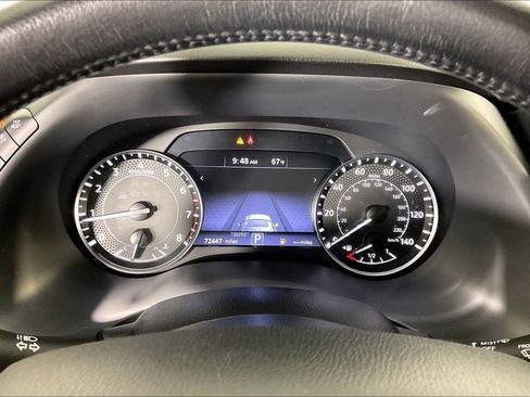 Used 2023 Nissan Armada SL w/ Captain's Chairs Package AWD/4WD image 30