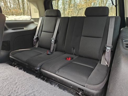 Used 2013 Chevrolet Tahoe LS w/ Convenience Package image 15