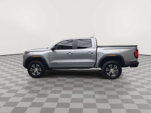 Used 2023 GMC Canyon AT4 w/ AT4 Premium Package AWD/4WD image 42