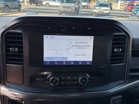 Used 2023 Ford F150 XL w/ STX Appearance Package AWD/4WD image 10
