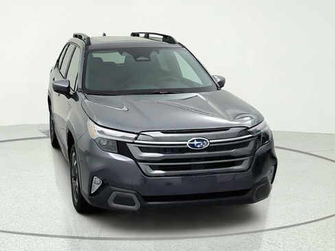 New 2026 Subaru Forester Limited AWD/4WD image 2