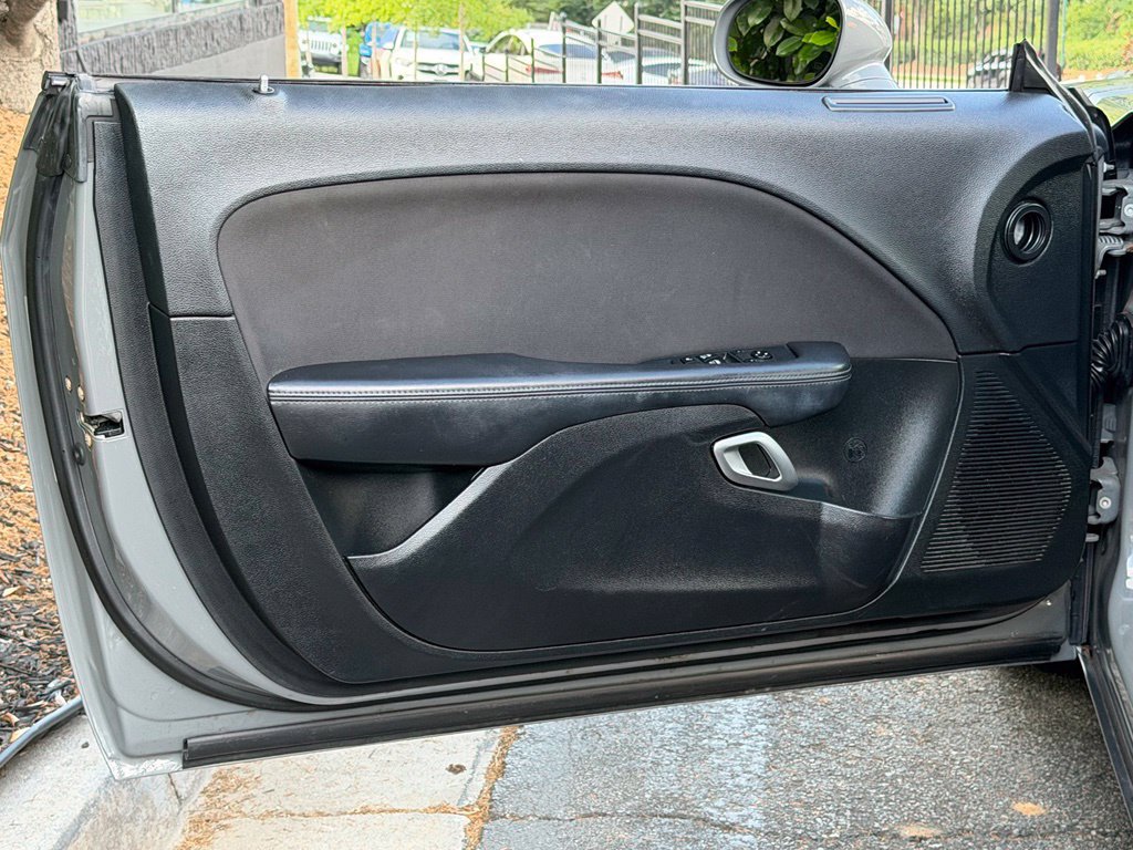 Used 2019 Dodge Challenger GT w/ Blacktop Package RWD image 28