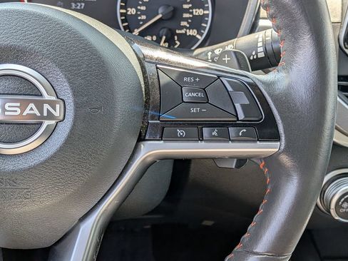 Used 2023 Nissan Altima 2.5 SR FWD image 32