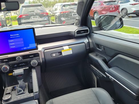 Used 2026 Toyota 4Runner TRD Sport Premium RWD image 17