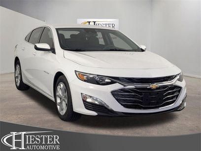 Certified 2025 Chevrolet Malibu LT w/ LPO, Floor Liner Package