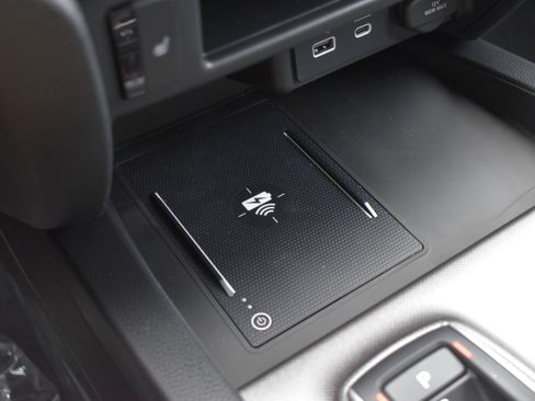 New 2026 Honda Ridgeline RTL image 20