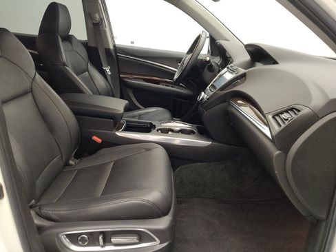 Used 2019 Acura MDX FWD image 21