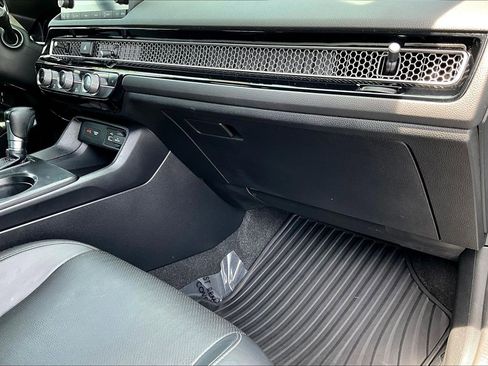 Used 2023 Honda Civic EX-L image 25