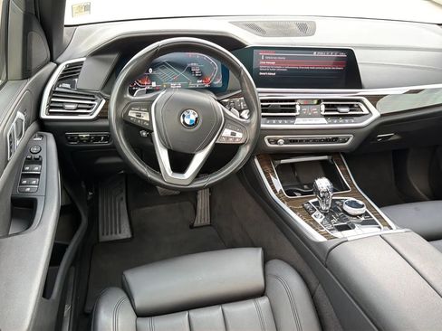 Used 2020 BMW X5 xDrive40i w/ Convenience Package image 58