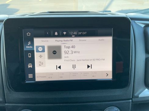 New 2026 RAM ProMaster 1500 w/ Quick Order Package 22G SLT image 10