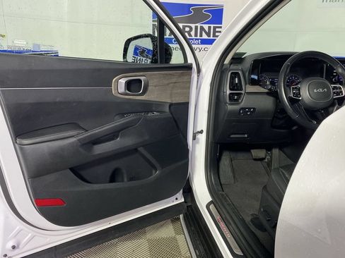 Used 2022 Kia Sorento X-Line EX AWD/4WD image 29