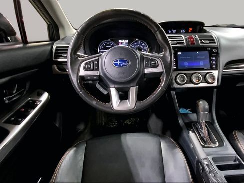 Used 2017 Subaru Crosstrek 2.0i Limited AWD/4WD image 6