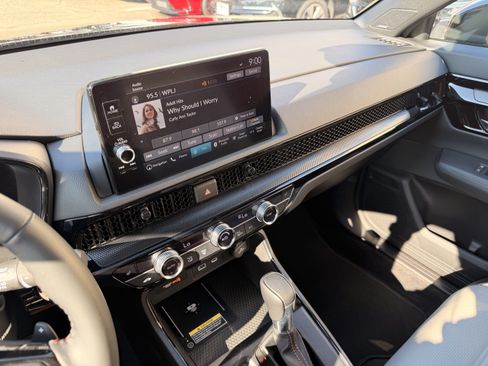 Used 2023 Honda CR-V Sport Touring image 16
