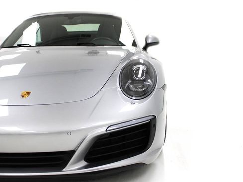 Used 2017 Porsche 911 Carrera image 37