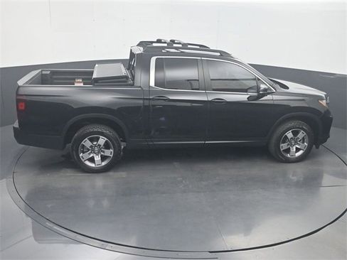 Used 2024 Honda Ridgeline RTL image 26