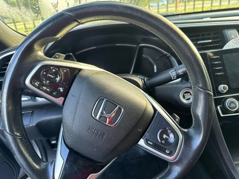 Used 2019 Honda Civic Sport image 6
