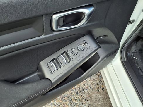 Used 2025 Honda Civic LX image 12