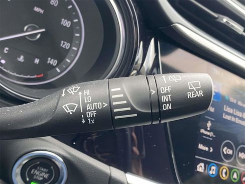 Used 2022 Buick Encore GX Essence w/ Advanced Technology Package image 22