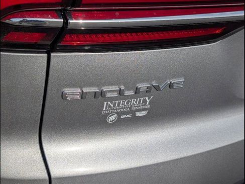 New 2026 Buick Enclave Preferred image 19